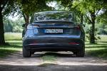 Tesla Model 3 2018 года (WW)